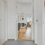 度假居 867-thisted-nordsovej-66 德斯泰德