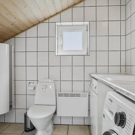 867-thisted-nordsovej-66 * Thisted