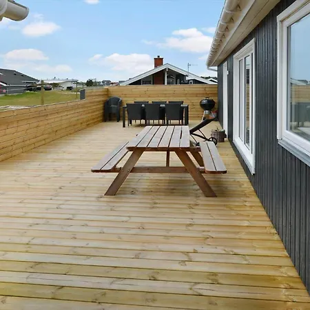 Ferienhaus 867-thisted-nordsovej-66 Thisted