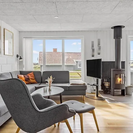 Ferienhaus 867-thisted-nordsovej-66 *