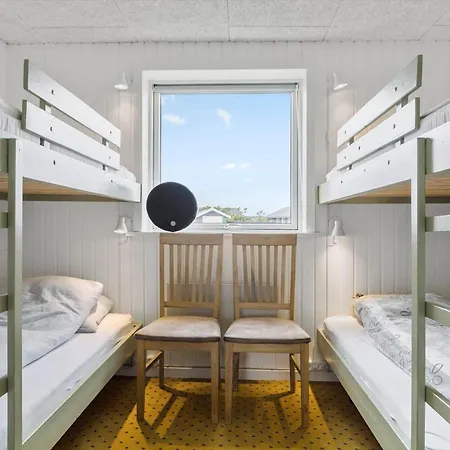 867-thisted-nordsovej-66 Ferienhaus Thisted