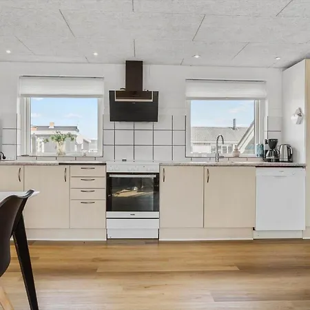 Prázdninový dům 867-thisted-nordsovej-66 Thisted