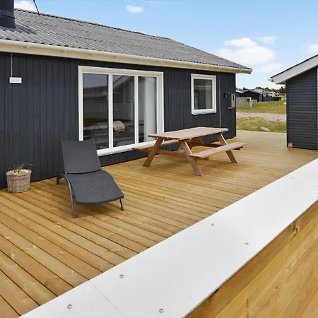 Ferienhaus 867-thisted-nordsovej-66 Thisted