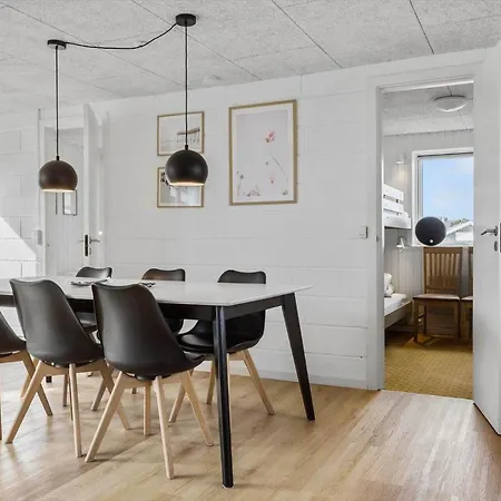 Prázdninový dům 867-thisted-nordsovej-66 Thisted