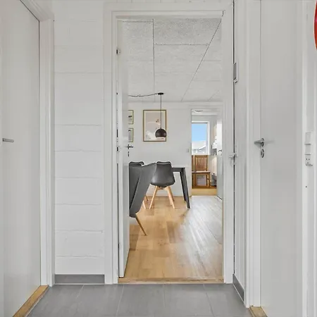 Casa vacanze 867-thisted-nordsovej-66 Thisted