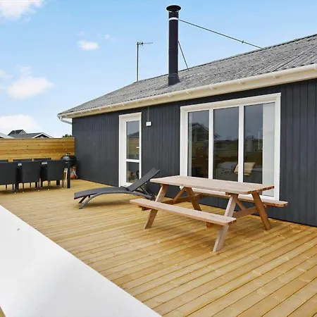 Prázdninový dům 867-thisted-nordsovej-66 Thisted