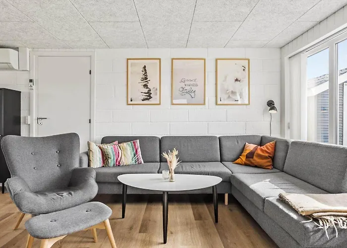 867-thisted-nordsovej-66 بيت للعطل ثيستد