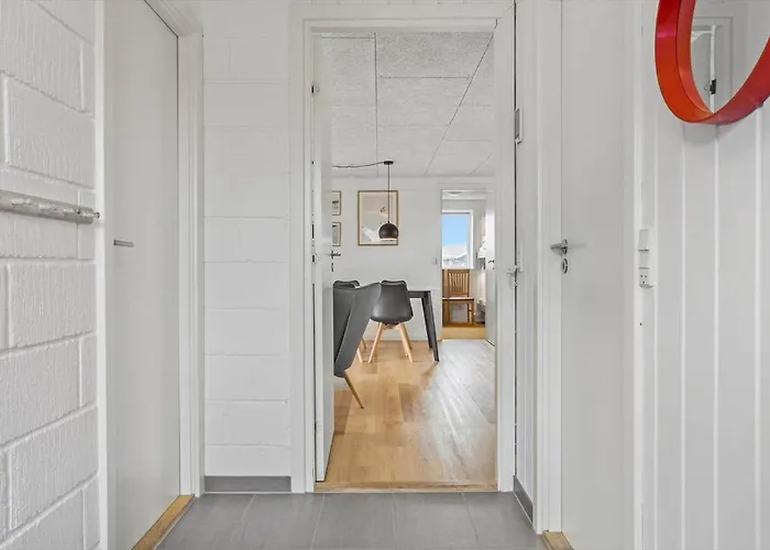 بيت للعطل 867-thisted-nordsovej-66 ثيستد